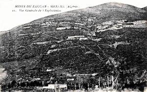 MILIANA - Mines de Fer du Zaccar - 07
